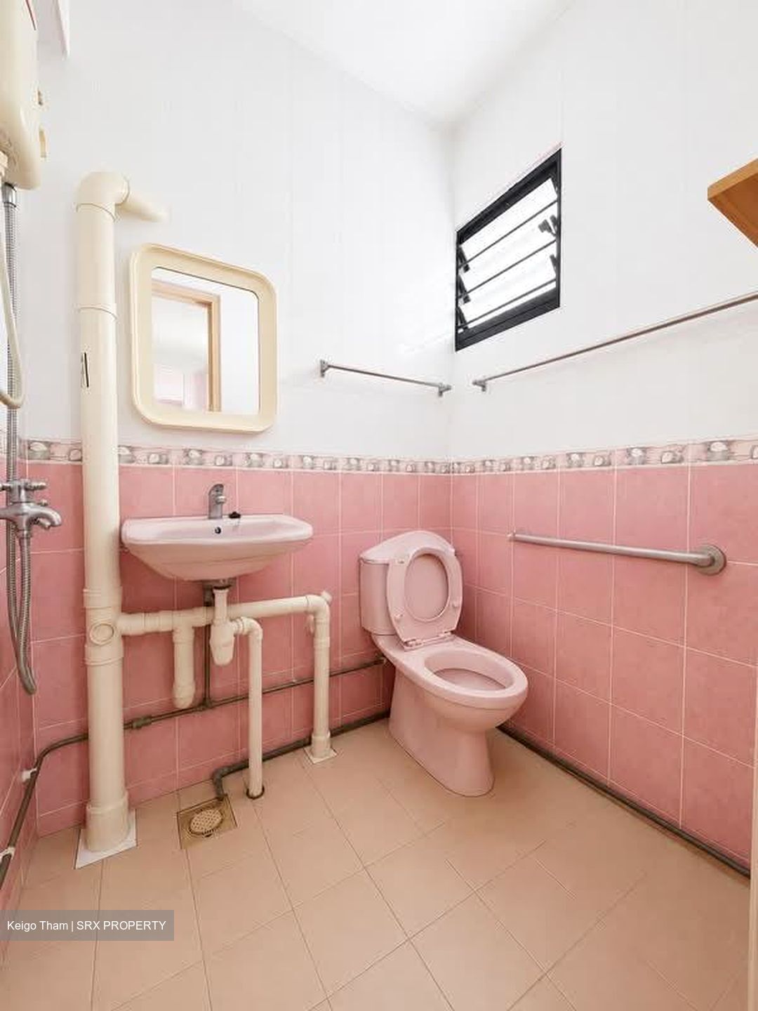 Blk 206 Marsiling Admiralty Park (Woodlands), HDB 3 Rooms #561291541